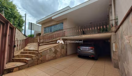 Casa com 3 dormitórios à venda, 354 m² por R$ 750.000,00 - Boa Vista - São José do Rio Preto/SP