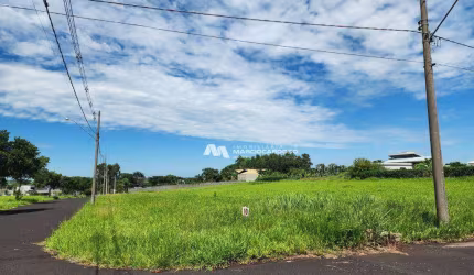 Terreno à venda, 5017 m² por R$ 850.000,00 - Cortina D´ampezzo  - São José do Rio Preto/SP