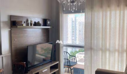 Apartamento com 2 dormitórios à venda, 65 m² por R$ 570.000,00 - AKADIA - São José do Rio Preto/SP
