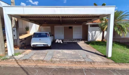 Casa com 3 dormitórios à venda, 140 m² por R$ 550.000,00 - Belvedere Terra Nova - São José do Rio Preto/SP