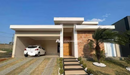 Casa com 3 dormitórios à venda, 230 m² por R$ 1.400.000,00 - QUINTA DO LAGO - BLUE LAGOON - São José do Rio Preto/SP