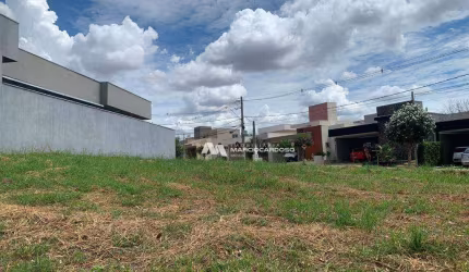 Terreno à venda, 286 m² por R$ 260.000,00 - ALTA VISTA - São José do Rio Preto/SP