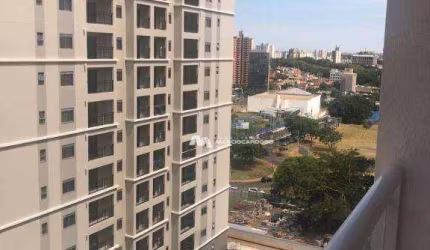 Apartamento à venda, 66 m² por R$ 550.000,00 - AKADIA - São José do Rio Preto/SP