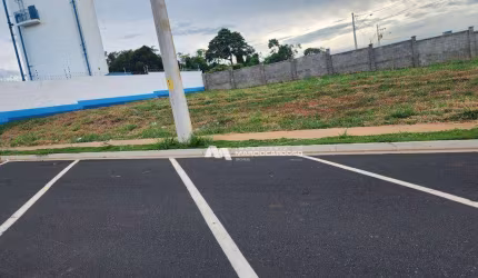 Terreno à venda, 383 m² por R$ 700.000,00 - Quinta do Lago II - Lac Leman - São José do Rio Preto/SP