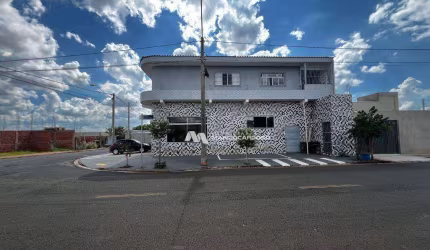 Sobrado com 3 dormitórios à venda, 128 m² por R$ 1.100.000,00 - Jardim Leste - São José do Rio Preto/SP
