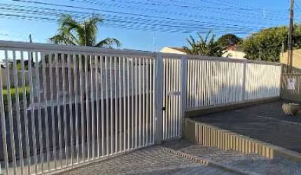 Casa à venda, 320 m² por R$ 450.000,00 -  Centro (Engenheiro Schmitt) - São José do Rio Preto/SP