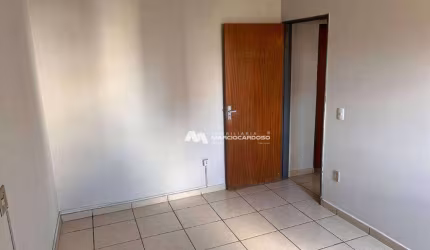 Apartamento com 3 dormitórios à venda, 112 m² por R$ 280.000,00 - São Manoel - São José do Rio Preto/SP