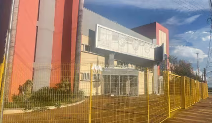 Barracão para alugar, 1061 m² por R$ 27.900,00/mês - Jardim dos Gomes - São José do Rio Preto/SP