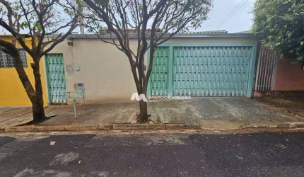 Casa com 3 dormitórios à venda, 169 m² por R$ 320.000,00 - Jardim Itapema - São José do Rio Preto/SP
