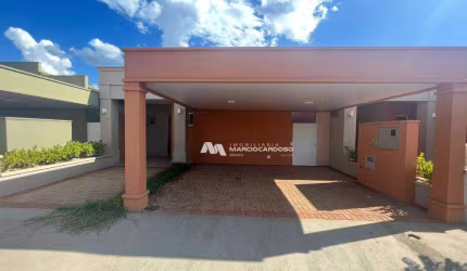 Casa com 2 dormitórios à venda, 105 m² por R$ 600.000,00 - Raízes Impperial. - Bady Bassitt/SP