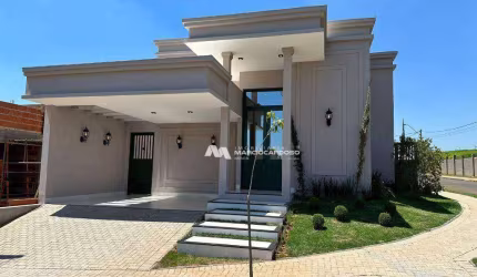 Casa com 3 dormitórios à venda, 156 m² por R$ 1.130.000,00 - Maria Júlia  - São José do Rio Preto/SP