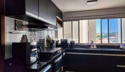 Apartamento com 3 dormitórios à venda, 138 m² por R$ 650.000,00 - Centro - São José do Rio Preto/SP