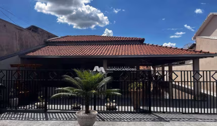Rancho à venda, 300 m² por R$ 980.000,00 - Condomínio Lago e Sol - Fronteira/MG