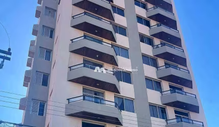 Apartamento com 3 dormitórios à venda, 135 m² por R$ 420.000,00 - Boa Vista - São José do Rio Preto/SP