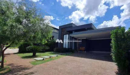Casa à venda, 220 m² por R$ 1.600.000,00 - Buona Vita - São José do Rio Preto/SP