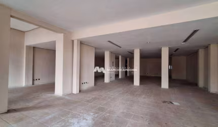 Salão para alugar, 650 m² por R$ 9.300,00/mês - Vila Esplanada - São José do Rio Preto/SP