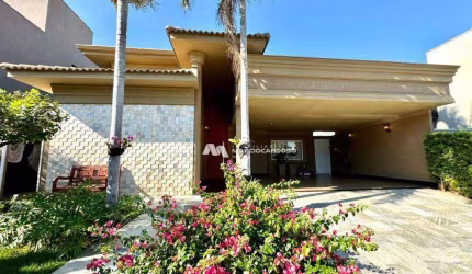 Casa com 3 dormitórios à venda, 270 m² por R$ 1.990.000,00 - Damha VI - São José do Rio Preto/SP