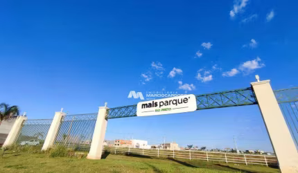 Terreno à venda, 200 m² por R$ 120.000,00 - Mais Parque Rio Preto - São José do Rio Preto/SP