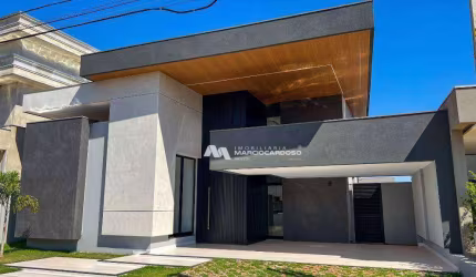 Casa à venda, 231 m² por R$ 2.200.000,00 - Damha VI - São José do Rio Preto/SP