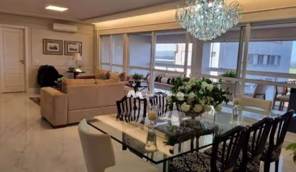 Apartamento com 3 dormitórios à venda, 176 m² por R$ 2.000.000,00 - INTEGRATO IGUATEMI - São José do Rio Preto/SP