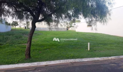 Terreno à venda, 360 m² por R$ 360.000,00 - Jardim Botânico - Bady Bassitt/SP