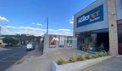 Sala para alugar, 94 m² por R$ 3.400,01/mês - Eldorado - São José do Rio Preto/SP