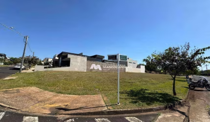 Terreno à venda, 525 m² por R$ 385.000,00 - Buona Vita - São José do Rio Preto/SP