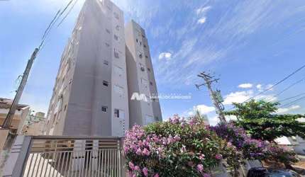 Apartamento com 2 dormitórios à venda, 66 m² por R$ 305.000,00 - Vila Angélica - São José do Rio Preto/SP