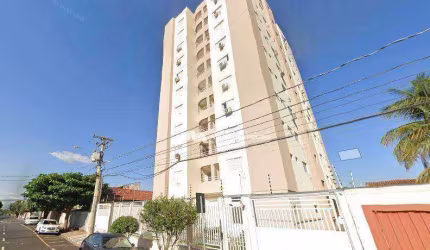 Apartamento com 2 dormitórios à venda, 70 m² por R$ 305.000,00 - Vila Boa Esperança - São José do Rio Preto/SP