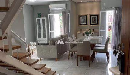 Cobertura com 2 dormitórios à venda, 180 m² por R$ 700.000,00 - Jardim Bela Vista - São José do Rio Preto/SP