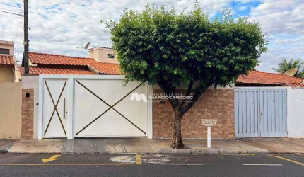 Casa com 2 dormitórios à venda, 84 m² por R$ 250.000,00 - Bosque da Felicidade - São José do Rio Preto/SP