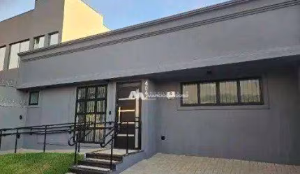 Casa à venda, 242 m² por R$ 1.100.000,00 - Vila Santa Cruz - São José do Rio Preto/SP