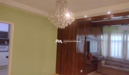 Apartamento com 3 dormitórios para alugar, 140 m² por R$ 4.057,00/mês - Centro - São José do Rio Preto/SP