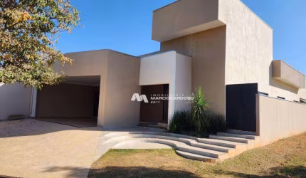 Casa com 4 dormitórios à venda, 350 m² por R$ 1.800.000,00 - Jardim Botânico - Bady Bassitt/SP