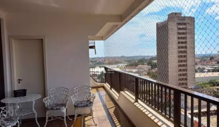 Apartamento com 3 dormitórios à venda, 272 m² por R$ 1.200.000,00 - Centro - São José do Rio Preto/SP