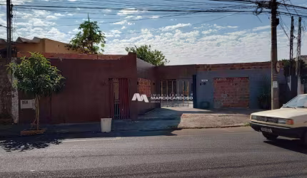 Casa com 3 dormitórios à venda, 353 m² por R$ 350.000,00 - Vila São Judas Tadeu - São José do Rio Preto/SP
