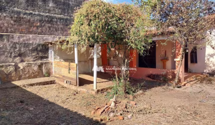 Casa com 3 dormitórios à venda, 100 m² por R$ 290.000,00 - Boa Vista - São José do Rio Preto/SP