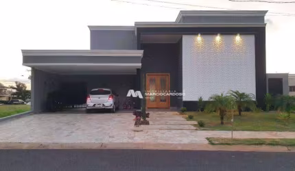 Casa com 3 dormitórios à venda, 305 m² por R$ 2.650.000,00 - Damha VI - São José do Rio Preto/SP
