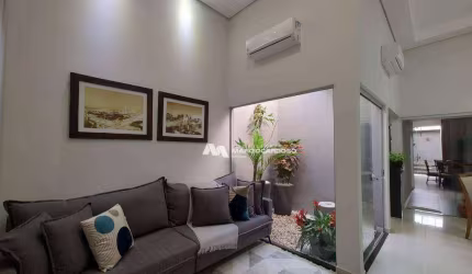 Casa com 2 dormitórios à venda, 150 m² por R$ 595.000,00 - Parque Residencial Lauriano Tebar II - São José do Rio Preto/SP