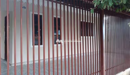 Casa com 3 dormitórios à venda, 135 m² por R$ 280.000,00 - Solo Sagrado - São José do Rio Preto/SP