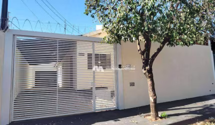 Casa à venda, 140 m² por R$ 290.000,00 - Conjunto Habitacional São José do Rio Preto - São José do Rio Preto/SP
