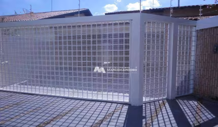 Casa com 3 dormitórios à venda, 238 m² por R$ 550.000 - Jardim Renascença - Mirassol/SP