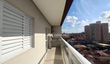 Apartamento com 2 dormitórios à venda, 76 m² por R$ 549.000,00 - Boa Vista - São José do Rio Preto/SP