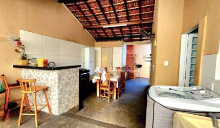 Casa com 4 dormitórios à venda, 160 m² por R$ 215.000,00 - Jardim Maria Lúcia - São José do Rio Preto/SP