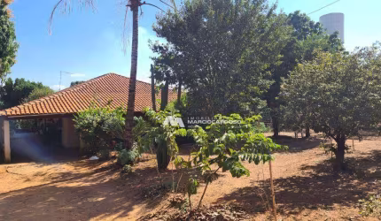 Chácara à venda, 5000 m² por R$ 580.000,00 - Loteamento Edem Leste (Zona Rural) - São José do Rio Preto/SP