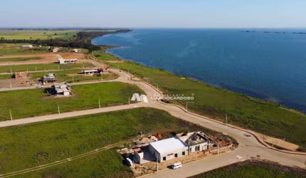 Terreno à venda, 1170 m² por R$ 700.000,00 - Bela Vista I - Panorama/SP