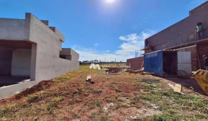 Terreno à venda, 262 m² por R$ 260.000,00 - Village Normandie - São José do Rio Preto/SP
