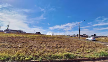 Terreno à venda, 281 m² por R$ 280.000,00 - Village Normandie - São José do Rio Preto/SP