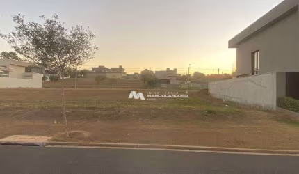 Terreno à venda, 300 m² por R$ 180.000 - Condomínio Terra Alphaville - Mirassol/SP