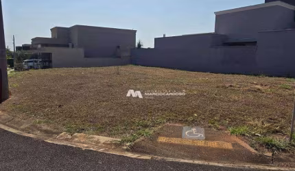 Terreno à venda, 477 m² por R$ 750.000,00 - Damha VI - São José do Rio Preto/SP